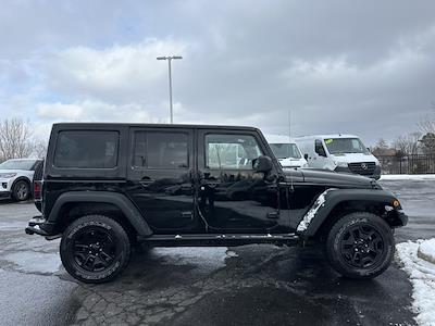 Used 2013 Jeep Wrangler Sahara for sale #250697A - photo 2
