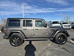 2020 Jeep Wrangler 4WD SUV for sale #250699A - photo 2