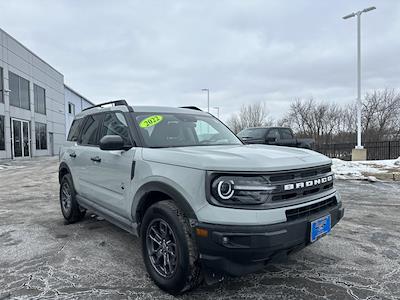 2022 Ford Bronco Sport 4WD SUV for sale #250702A - photo 1