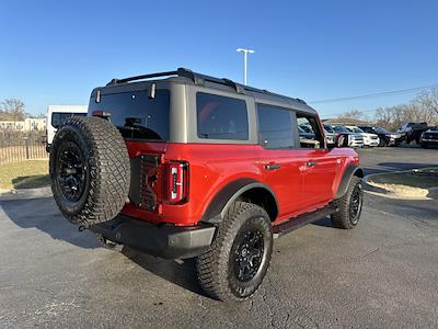 Used 2023 Ford Bronco - photo 1