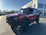 2023 Ford Bronco 4WD SUV for sale #250706A - photo 8