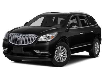 Used 2015 Buick Enclave - photo 1