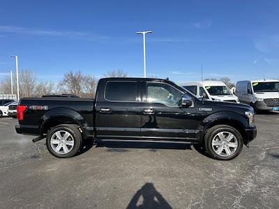 Used 2020 Ford F-150 - photo 1