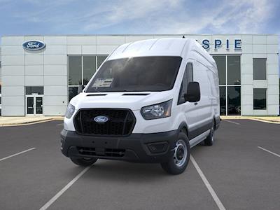 New 2026 Ford Transit 350 High Roof Empty Cargo Van for sale #260005 - photo 1