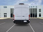 New 2026 Ford Transit 350 High Roof Empty Cargo Van for sale #260006 - photo 5