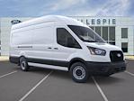 New 2026 Ford Transit 350 High Roof Empty Cargo Van for sale #260006 - photo 7