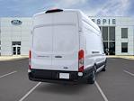 New 2026 Ford Transit 350 High Roof Empty Cargo Van for sale #260006 - photo 8
