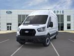 New 2026 Ford Transit 350 High Roof Empty Cargo Van for sale #260017 - photo 1