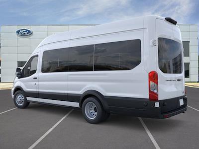 New 2026 Ford Transit 350 HD XLT Passenger Van for sale #260018 - photo 2