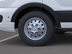 New 2026 Ford Transit 350 HD XLT Passenger Van for sale #260018 - photo 19