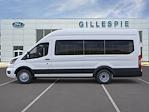 New 2026 Ford Transit 350 HD XLT Passenger Van for sale #260018 - photo 3