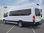 New 2026 Ford Transit 350 HD XLT Passenger Van for sale #260018 - photo 4