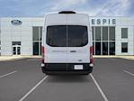 New 2026 Ford Transit 350 HD XLT Passenger Van for sale #260018 - photo 5
