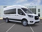 New 2026 Ford Transit 350 HD XLT Passenger Van for sale #260018 - photo 7