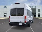 New 2026 Ford Transit 350 HD XLT Passenger Van for sale #260018 - photo 8