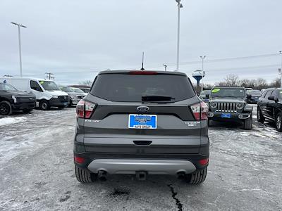 Used 2017 Ford Escape Titanium for sale #260020A - photo 2
