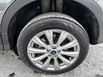Used 2017 Ford Escape Titanium for sale #260020A - photo 9