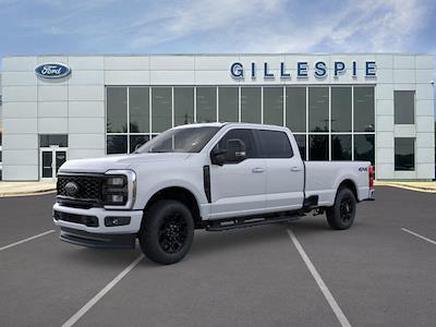 New 2026 Ford F-250 XLT Crew Cab 4WD Pickup for sale #260045 - photo 1