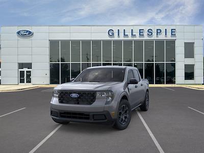 New 2026 Ford Maverick XLT SuperCrew Cab for sale #260052 - photo 1
