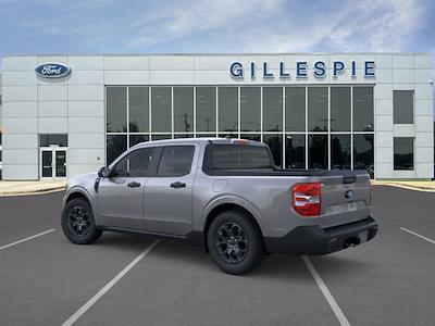 New 2026 Ford Maverick XLT SuperCrew Cab for sale #260052 - photo 2