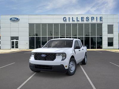 2026 Ford Maverick SuperCrew Cab AWD Pickup for sale #260053 - photo 1