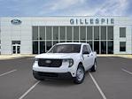 New 2026 Ford Maverick XL SuperCrew Cab for sale #260058 - photo 1
