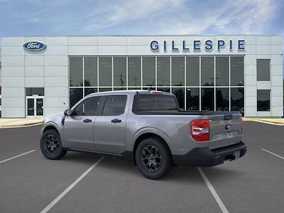 New 2026 Ford Maverick XLT SuperCrew Cab for sale #260059 - photo 2