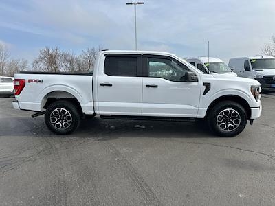 Used 2023 Ford F-150 - photo 1