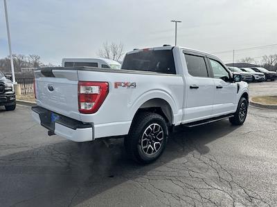 Used 2023 Ford F-150 - photo 1