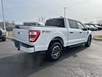 2023 Ford F-150 SuperCrew Cab 4WD Pickup for sale #260060A - photo 2