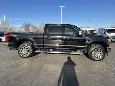 Used 2021 Ford F-250 - photo 1