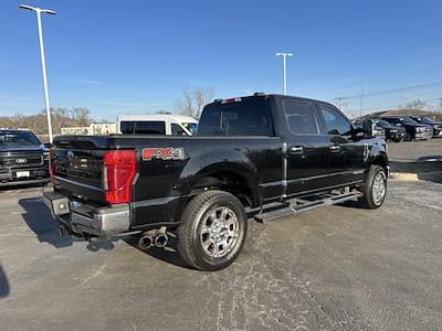 Used 2021 Ford F-250 - photo 1