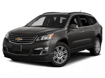 Used 2015 Chevrolet Traverse LT for sale #260066A - photo 1