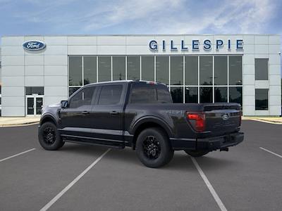 New 2026 Ford F-150 - photo 1