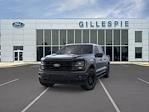 New 2026 Ford F-150 XLT SuperCrew Cab for sale #260074L - photo 4