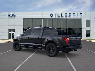 New 2026 Ford F-150 - photo 1