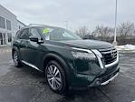 Used 2022 Nissan Pathfinder Platinum for sale #260089A - photo 1