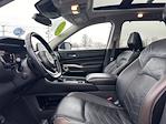 Used 2022 Nissan Pathfinder Platinum for sale #260089A - photo 17