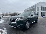Used 2022 Nissan Pathfinder Platinum for sale #260089A - photo 8
