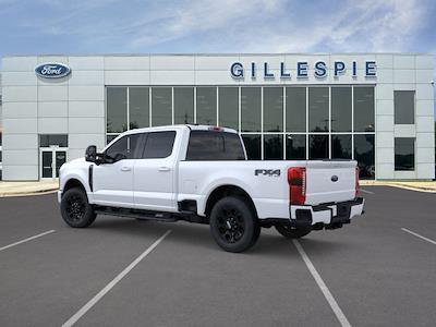 2026 Ford F-250 Crew Cab 4WD Pickup for sale #260094 - photo 2