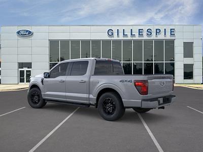 New 2026 Ford F-150 - photo 1