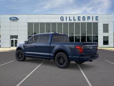 2026 Ford F-150 SuperCrew Cab 4WD Pickup for sale #260103 - photo 2