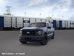 New 2026 Ford F-150 XLT SuperCrew Cab for sale #260103 - photo 2