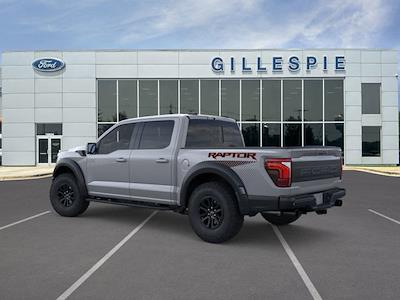 2026 Ford F-150 SuperCrew Cab 4WD Pickup for sale #260104 - photo 2