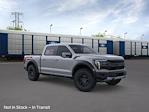 New 2026 Ford F-150 Raptor SuperCrew Cab for sale #260104 - photo 7
