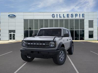 New 2026 Ford Bronco - photo 1