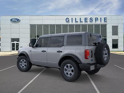 New 2026 Ford Bronco - photo 1