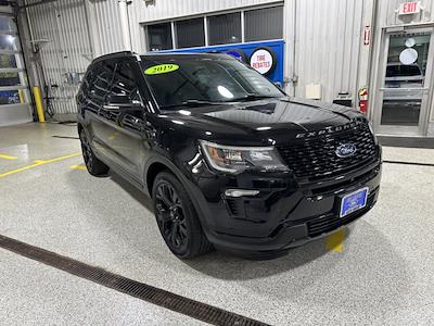 2019 Ford Explorer 4WD SUV for sale #260110LA - photo 1