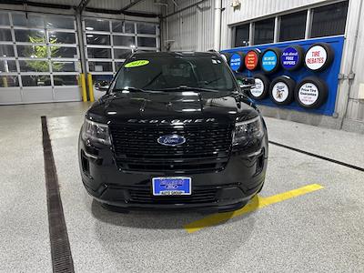 2019 Ford Explorer 4WD SUV for sale #260110LA - photo 2
