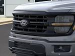 New 2026 Ford F-150 XLT SuperCrew Cab for sale #260111 - photo 17